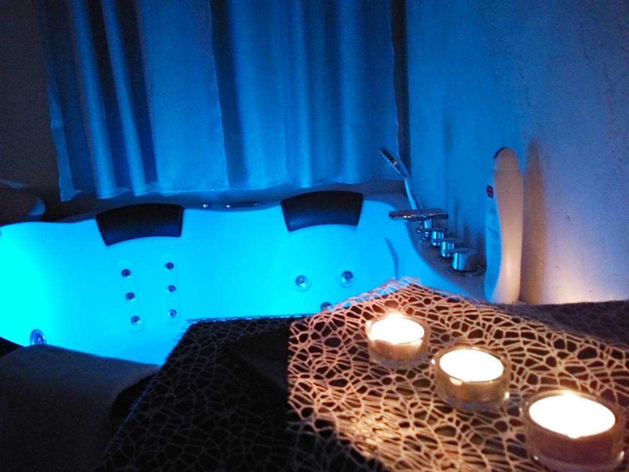 B&B Vistamareblu San Foca Pokoj fotografie