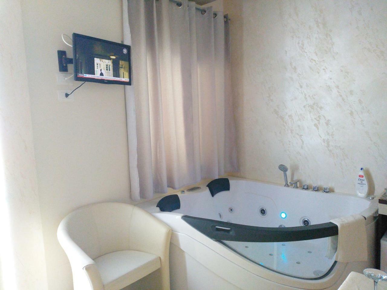 B&B Vistamareblu San Foca Pokoj fotografie