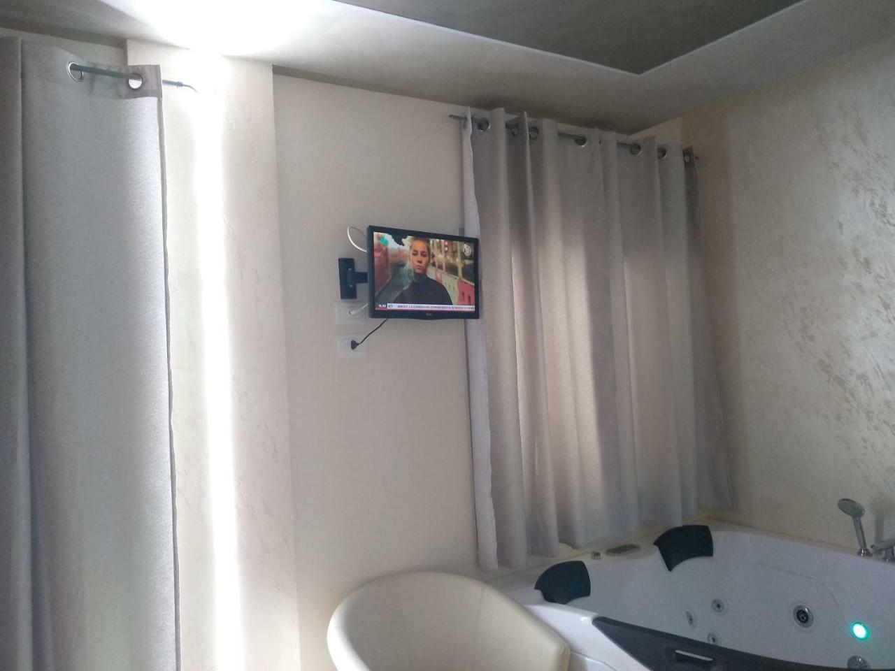 B&B Vistamareblu San Foca Pokoj fotografie